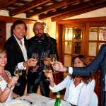 Federico Iannoni Sebastianini - Party VIP per SECUR LIFE (48)