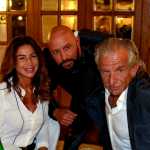 Federico Iannoni Sebastianini - Party VIP per SECUR LIFE (50)