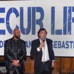 Federico Iannoni Sebastianini - Party VIP per SECUR LIFE (67)