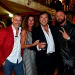 Federico Iannoni Sebastianini - Party VIP per SECUR LIFE (77)