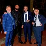 Federico Iannoni Sebastianini - Party VIP per SECUR LIFE (79)