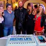 Federico Iannoni Sebastianini - Party VIP per SECUR LIFE (8)