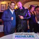 Federico Iannoni Sebastianini - Party VIP per SECUR LIFE (86)