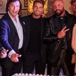 Federico Iannoni Sebastianini - Party VIP per SECUR LIFE (9)
