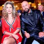 Federico Iannoni Sebastianini - Party VIP per SECUR LIFE (97)