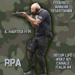 Federico Iannoni Sebastianini - Party VIP per SECUR LIFE (99)