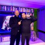 Federico Iannoni Sebastianini con Gianluca Liguori il Mentalista (1)