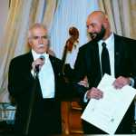 Federico Iannoni Sebastianini premiazione AEREC palazzo brancaccio (5)