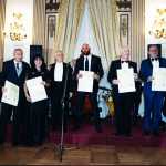Federico Iannoni Sebastianini premiazione AEREC palazzo brancaccio (6)