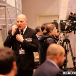 RPA Real Protection Agency Group - Servizio Assistenza congresso
