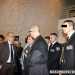 RPA Real Protection Agency Group - Escort Service per On.Rotondi