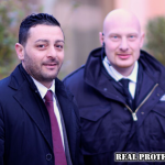 RPA Real Protection Agency Group - Servizio Assistenza congresso