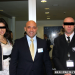 RPA Real Protection Agency Group - Servizio Assistenza congresso
