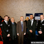 RPA Real Protection Agency Group - Escort Service per On.Rotondi