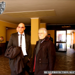 RPA Real Protection Agency Group - Federico Iannoni Sebastianini Ad Team Leader RPA Group con il Dott. Carpintieri Presidende AEREC (Accademia Europea per le Relazioni Economiche e Culturali)