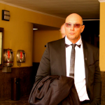 RPA Real Protection Agency Group - Federico Iannoni Sebastianini Ad Team Leader RPA Group