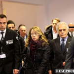 RPA Real Protection Agency Group - Escort Service per On.Meloni