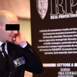 RPA Real Protection Agency Group - Servizio Assistenza congresso