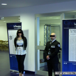 RPA Real Protection Agency Group - Servizio Assistenza congresso