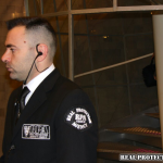 RPA Real Protection Agency Group - Servizio Assistenza congresso
