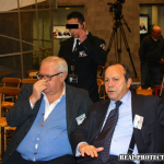 RPA Real Protection Agency Group - Servizio Assistenza congresso