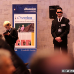 RPA Real Protection Agency Group - Servizio Assistenza congresso