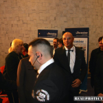 RPA Real Protection Agency Group - Escort Service per Dott. Carpintieri Presidende AEREC (Accademia Europea per le Relazioni Economiche e Culturali)