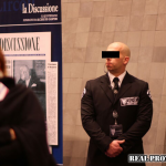 RPA Real Protection Agency Group - Servizio Assistenza congresso
