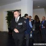 RPA Real Protection Agency Group - Servizio Assistenza congresso