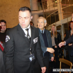 RPA Real Protection Agency Group - Escort Service per On.Violante