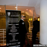RPA Real Protection Agency Group - Servizio Assistenza congresso