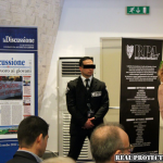 RPA Real Protection Agency Group - Servizio Assistenza congresso