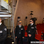 RPA Real Protection Agency Group - Servizio Assistenza congresso