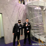 RPA Real Protection Agency Group - Servizio Assistenza congresso
