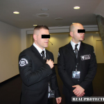 RPA Real Protection Agency Group - Servizio Assistenza congresso