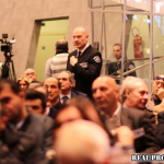RPA Real Protection Agency Group - Servizio Assistenza congresso