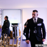 RPA Real Protection Agency Group - Servizio Assistenza congresso