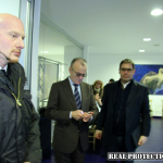 RPA Real Protection Agency Group - Escort Service per On.Rotondi