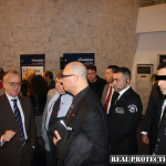RPA Real Protection Agency Group - Escort Service per On.Rotondi