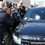 RPA REAL PROTECTION AGENCY GROUP - ESCORT SERVICE PER VIP FABRIZIO CORONA - AD TEAM LEADER FEDERICO IANNONI SEBASTIANINI 
- ROMA SPOSA PALAZZO DEI CONGRESSI