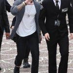 RPA REAL PROTECTION AGENCY GROUP ESCORT SERVICE PER VIP FABRIZIO CORONA AD TEAM LEADER FEDERICO IANNONI SEBASTIANINI 
 ROMA SPOSA PALAZZO DEI CONGRESSI