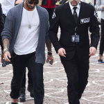 RPA REAL PROTECTION AGENCY GROUP ESCORT SERVICE PER VIP FABRIZIO CORONA AD TEAM LEADER FEDERICO IANNONI SEBASTIANINI 
 ROMA SPOSA PALAZZO DEI CONGRESSI