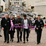 RPA REAL PROTECTION AGENCY GROUP ESCORT SERVICE PER VIP FABRIZIO CORONA AD TEAM LEADER FEDERICO IANNONI SEBASTIANINI 
 ROMA SPOSA PALAZZO DEI CONGRESSI