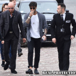 RPA REAL PROTECTION AGENCY GROUP ESCORT SERVICE PER VIP FABRIZIO CORONA AD TEAM LEADER FEDERICO IANNONI SEBASTIANINI 
 ROMA SPOSA PALAZZO DEI CONGRESSI