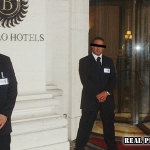 RPA eventi