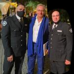 Supervisore e Caposervizio RPA con Paolo Bonolis palazzo Brancaccio - RPA (2)
