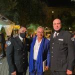 Supervisore e Caposervizio RPA con Paolo Bonolis palazzo Brancaccio - RPA (3)