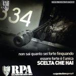 RPA Group Motivation