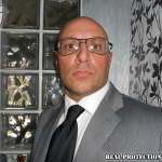 Ad Team Leader Real Protection Agency Group Srl Federico Iannoni Sebastianini