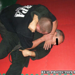 Addestramento HAPKIDO COMBAT